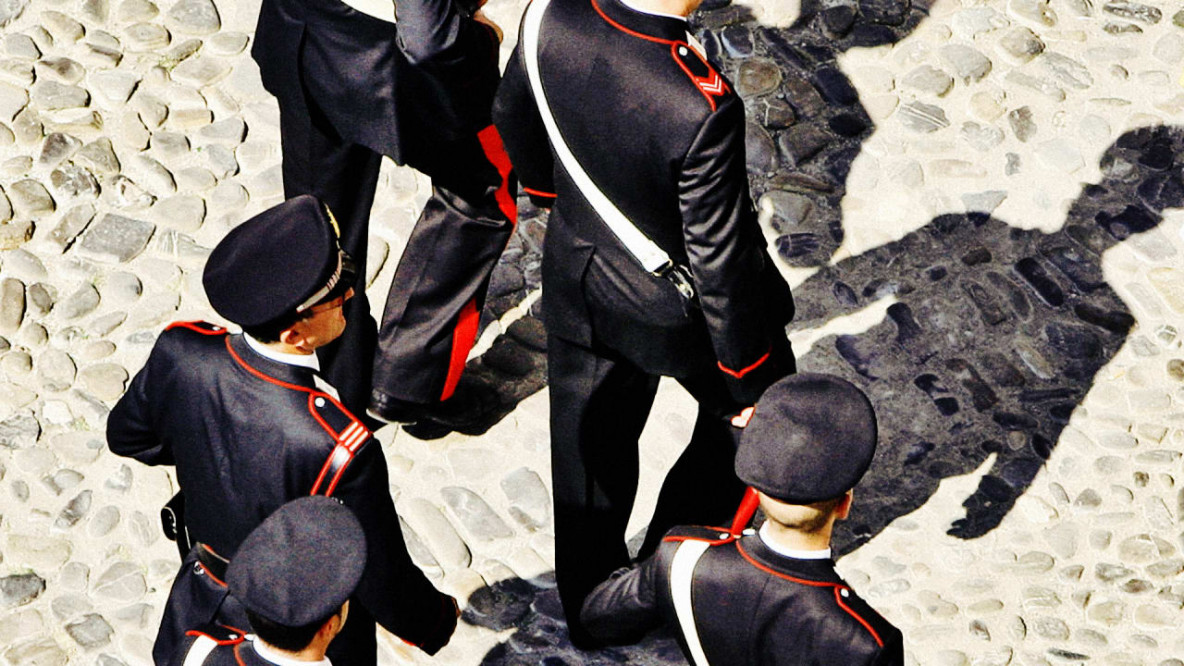 Carabinieri