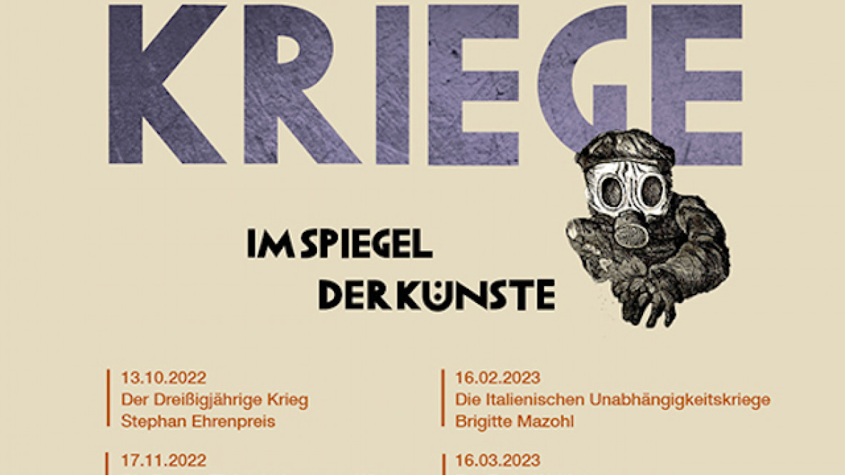 Europäische Kriege