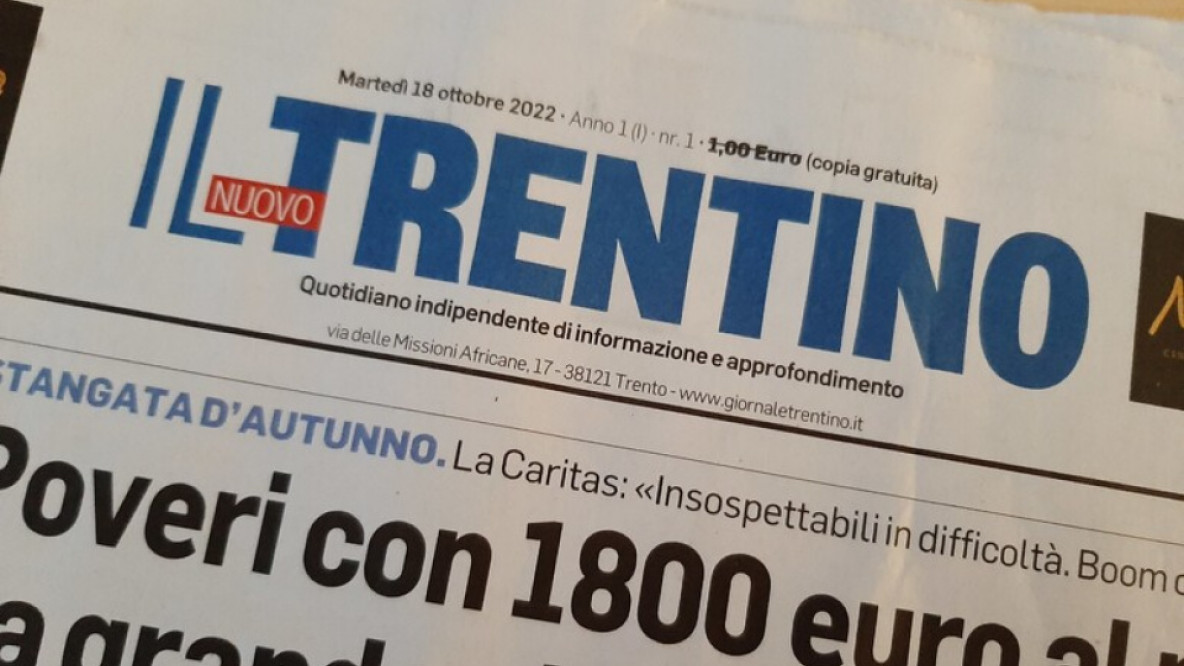 Nuovo Trentino