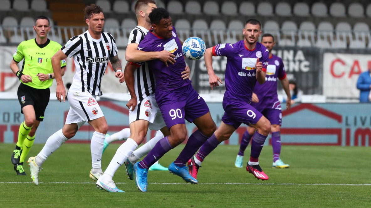 Odogwu vs Ascoli