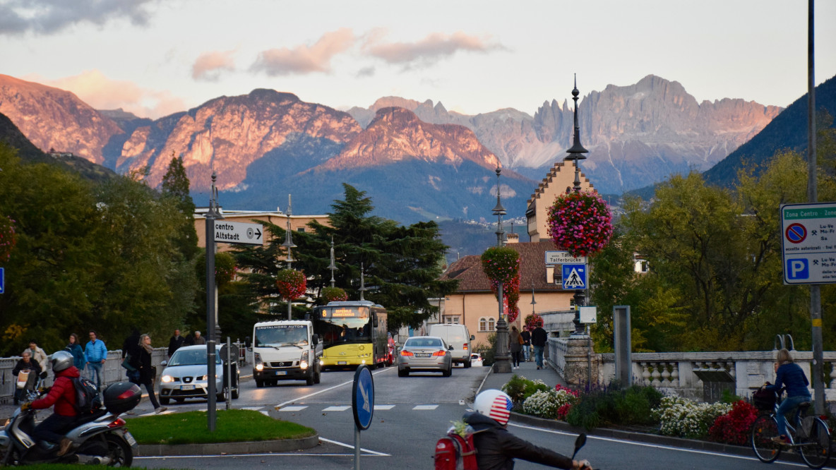 Bolzano, Bozen