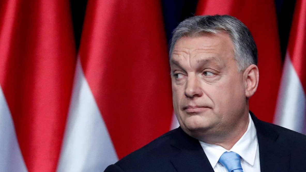 Viktor Orban