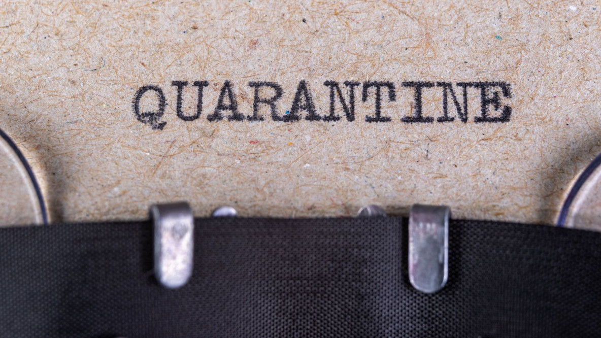 Quarantena