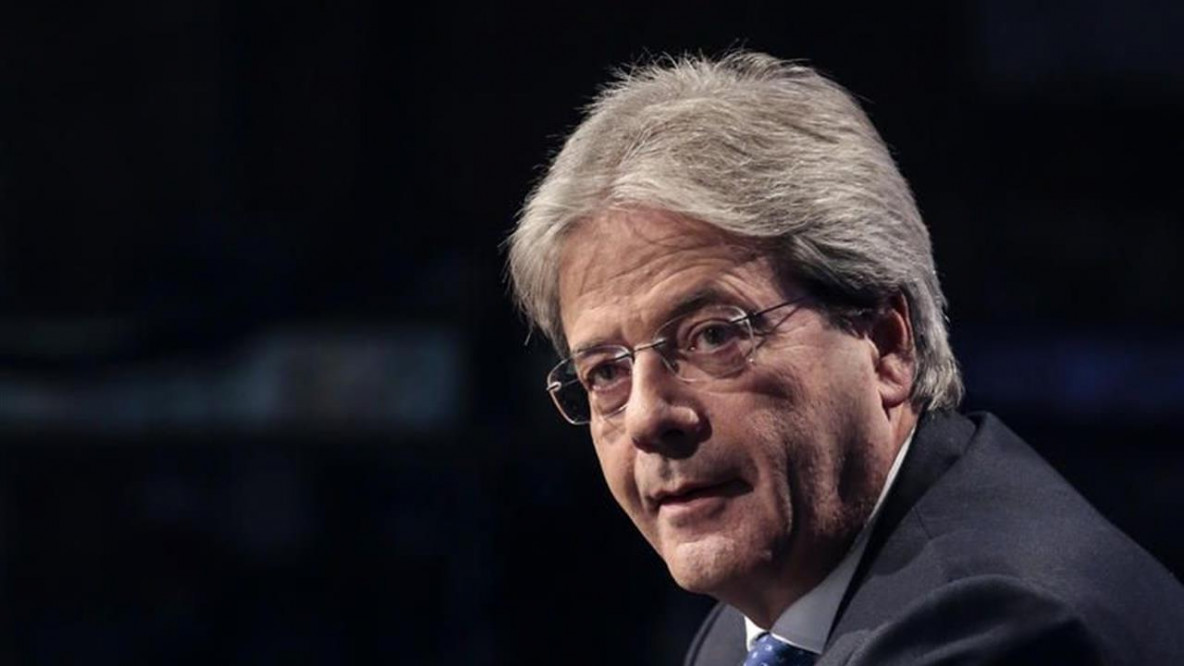 Gentiloni