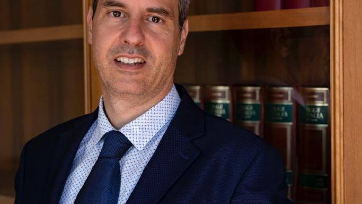 Diego Nicolini