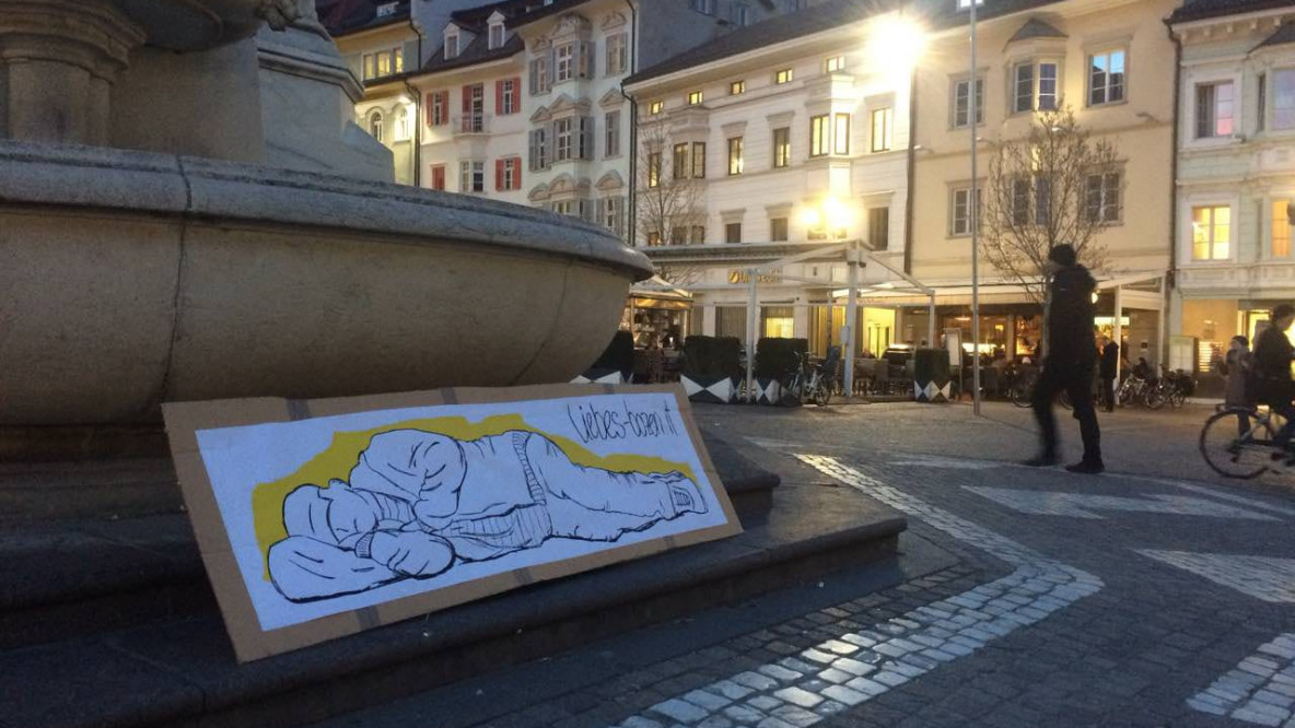 Liebes Bozen