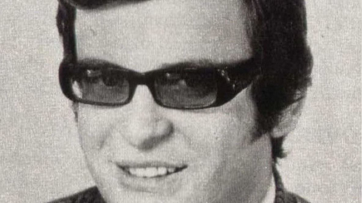 Claudio Cavallaro