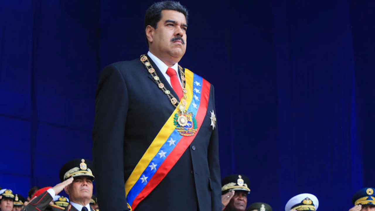 Maduro