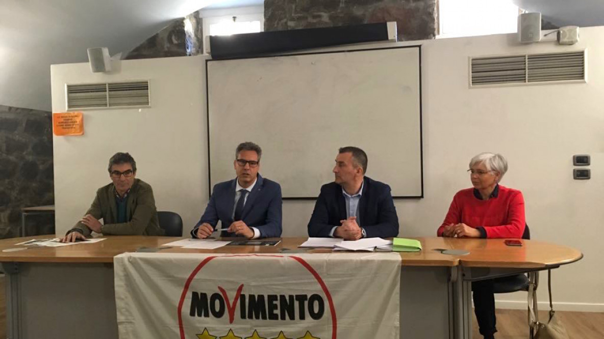 M5s