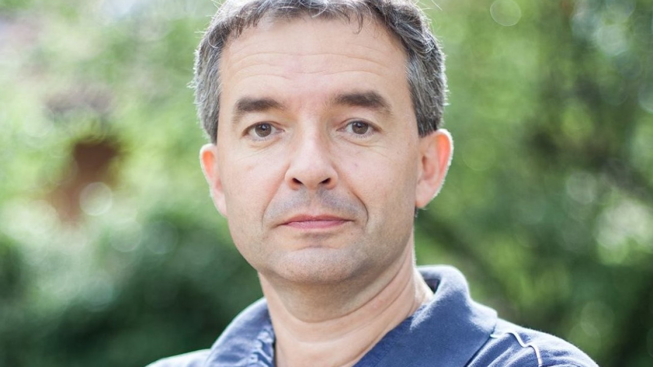 Paul Köllensperger