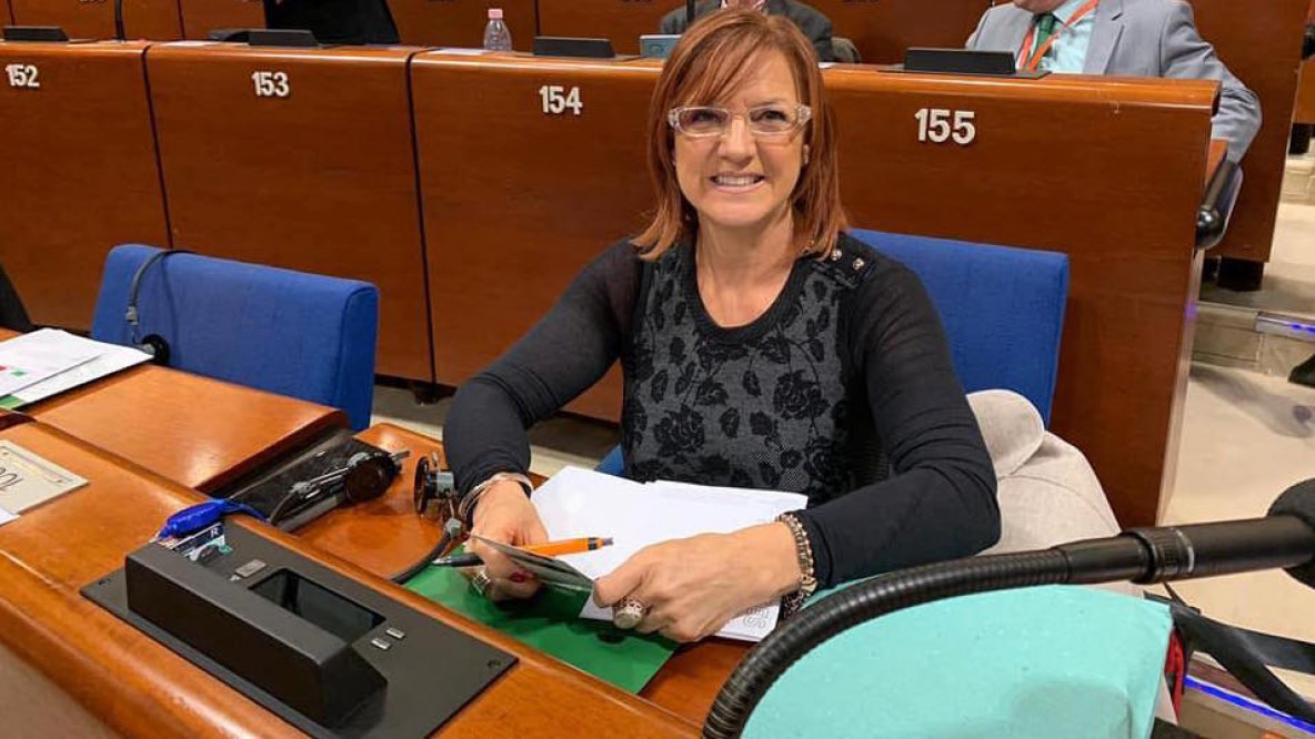 Mara Dalzocchio