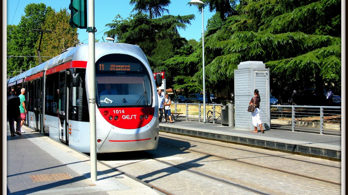 I motivi che spingono a puntare sul tram