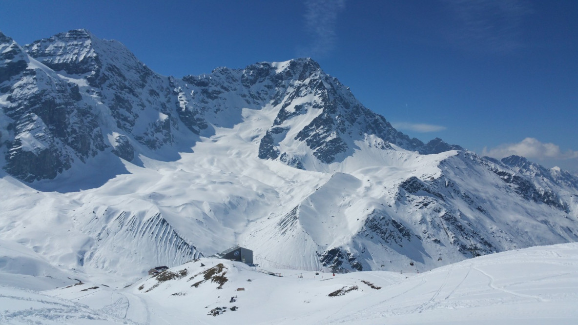 Ortler