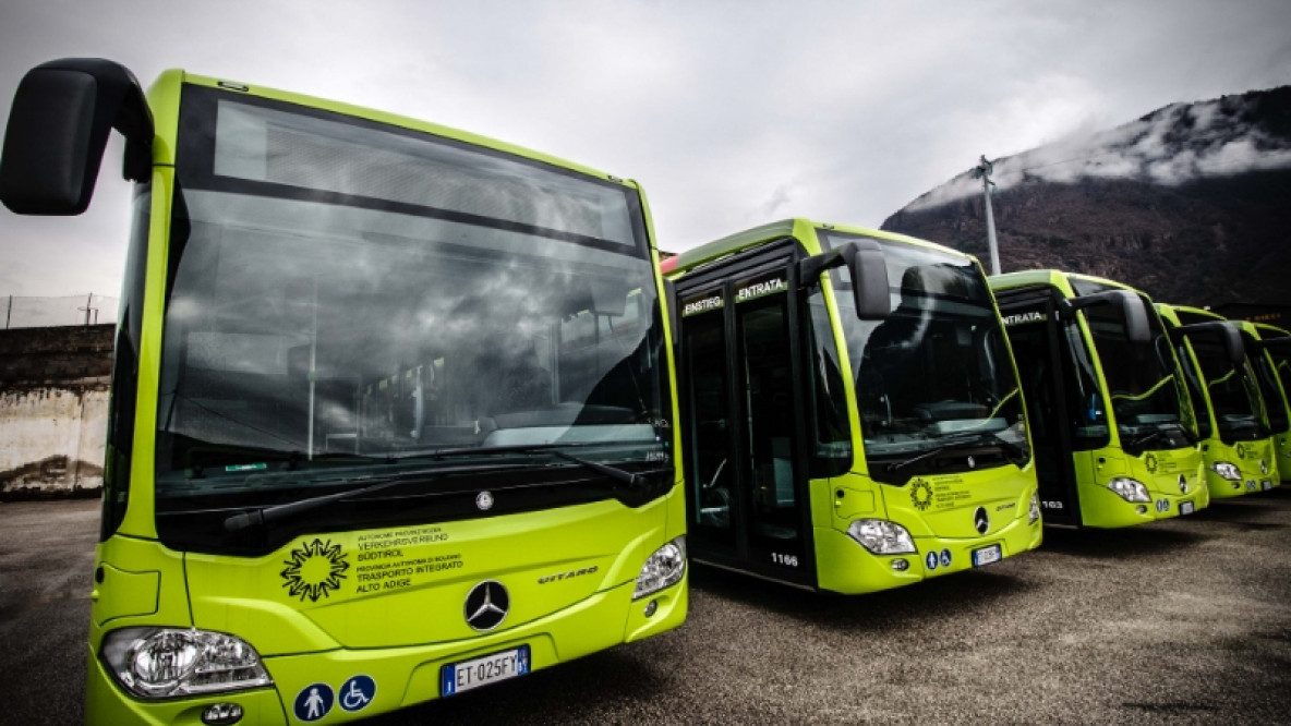 Trasporti