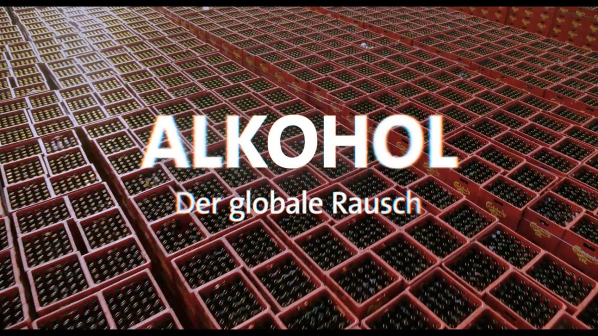 Alkohol