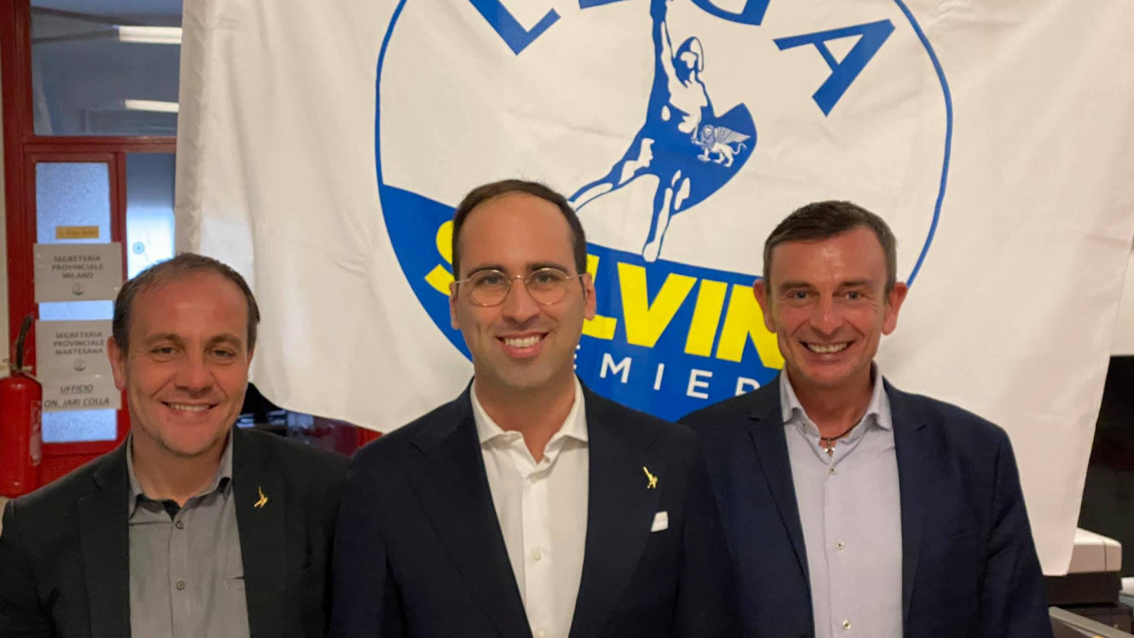 Vettorato, Maturi, Armanini