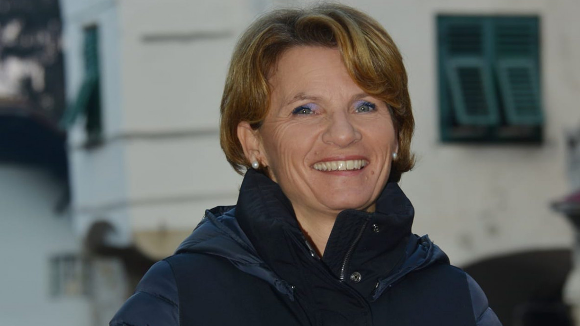 Karin Jost