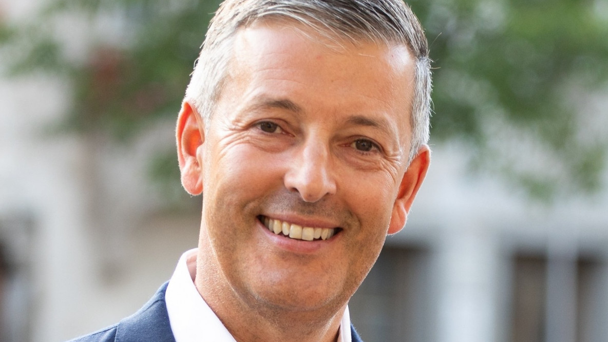 Peter Brunner