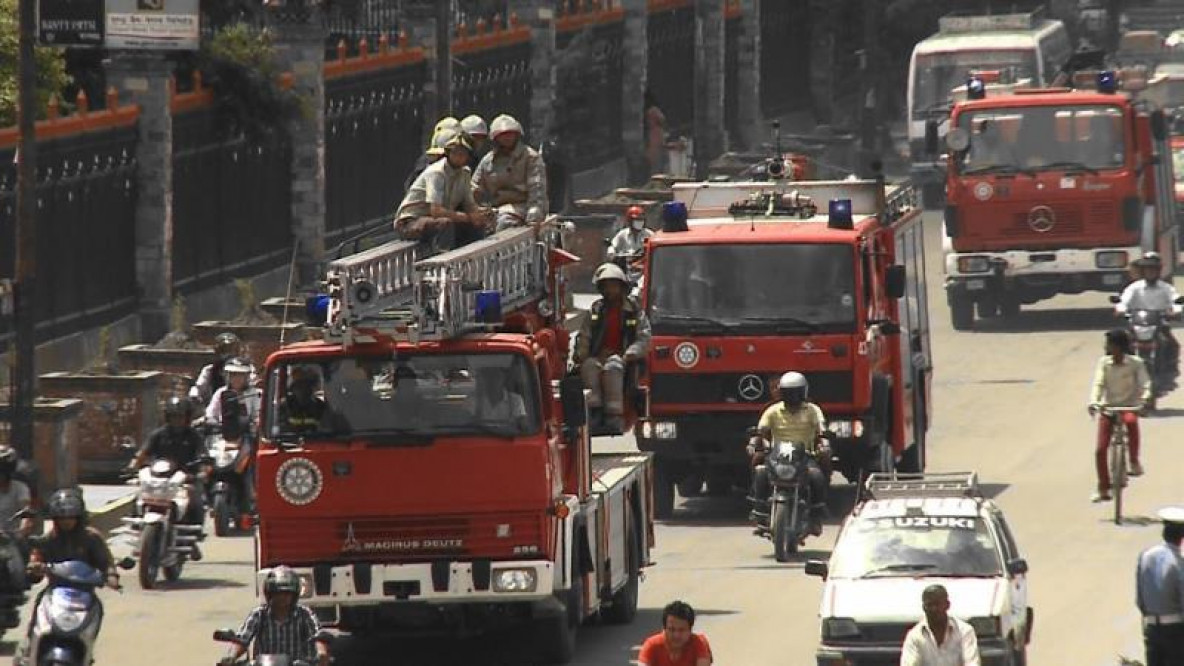 Nepal