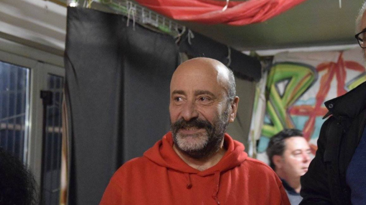 Sergio Sinigaglia