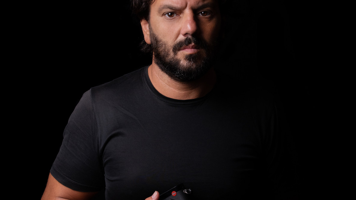 Stefano Schirato