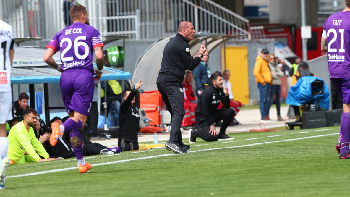 Bisoli vs Ascoli