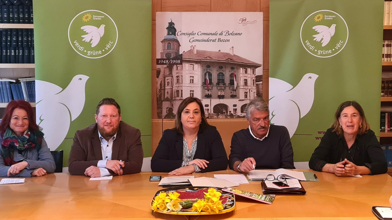 abrate planer rabini benedikter ruatti