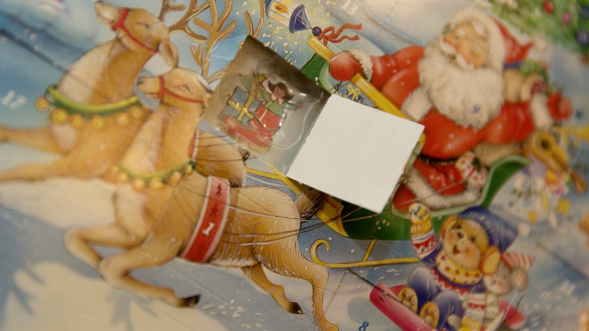 Adventskalender
