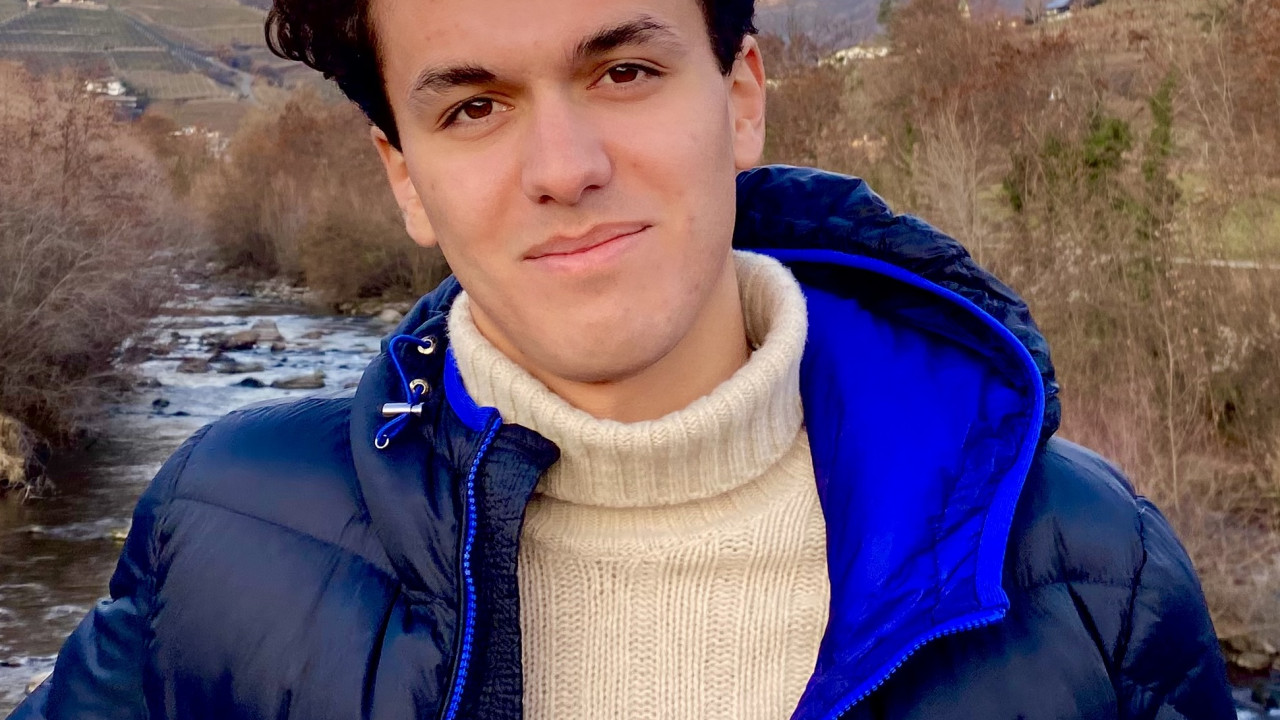 Alexander von Walther