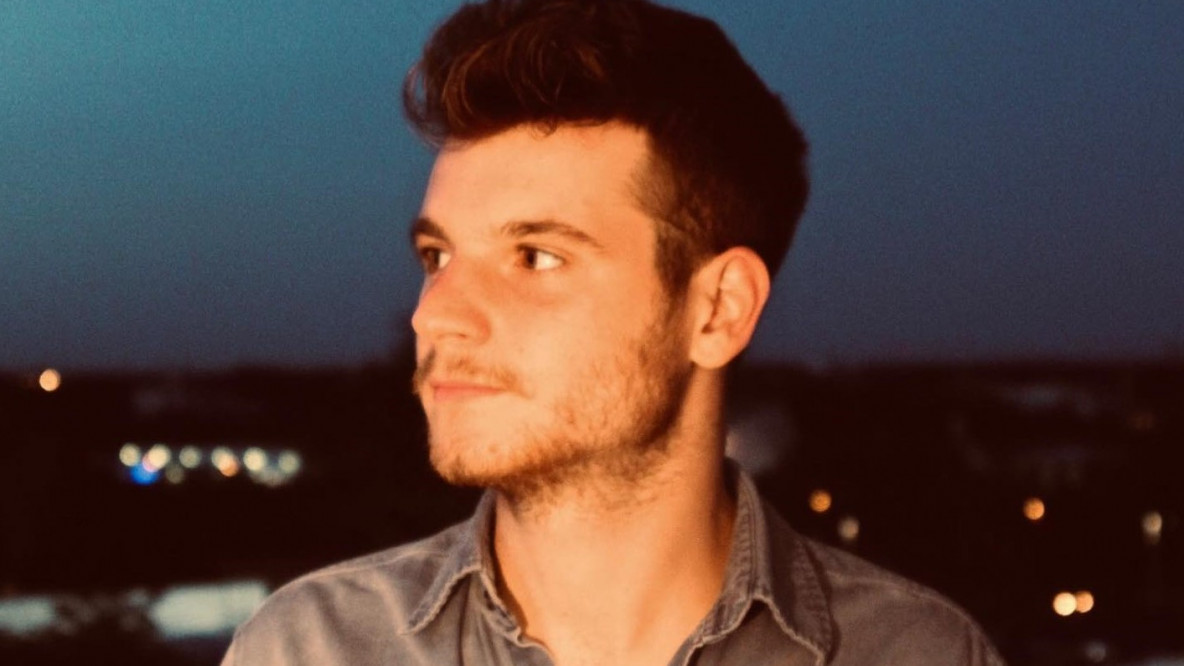 Alex Shylow