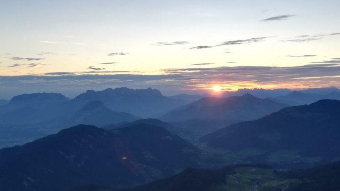 Alpbach