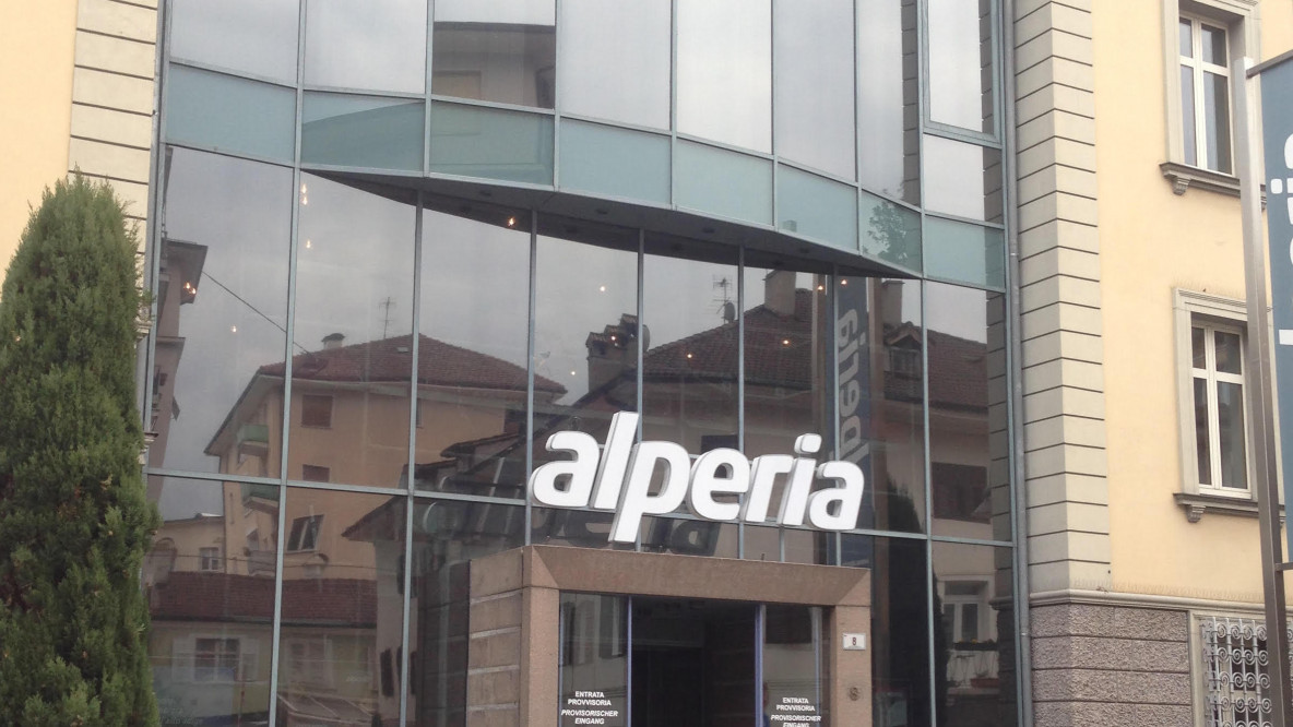 Alperia