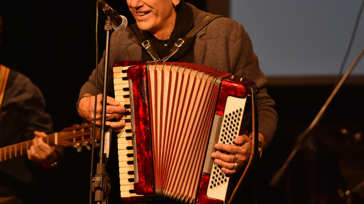 Andrea Maffei