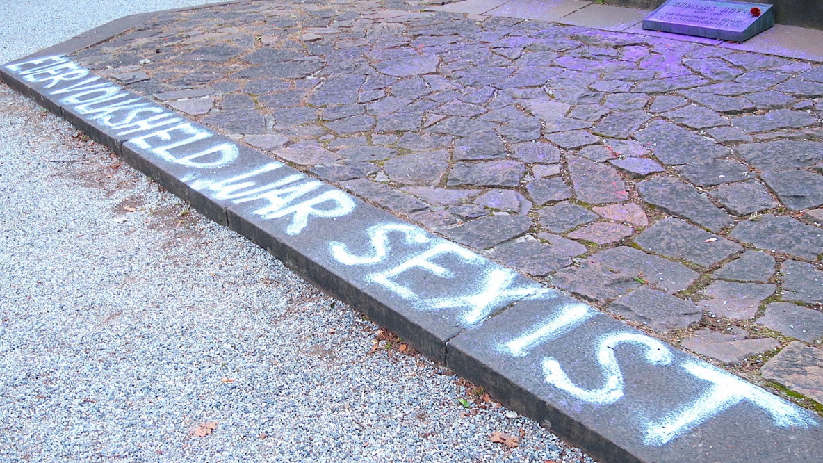 Hofer-Denkmal in Innsbruck