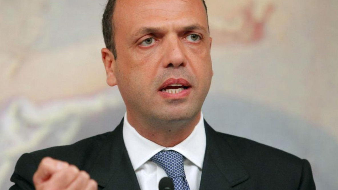 Alfano, Angelino