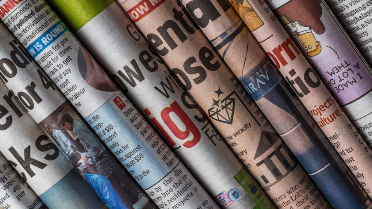 Medienvielfalt