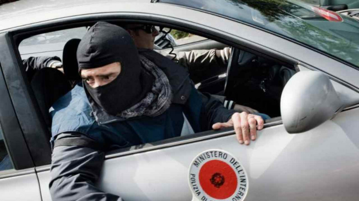 Antimafia