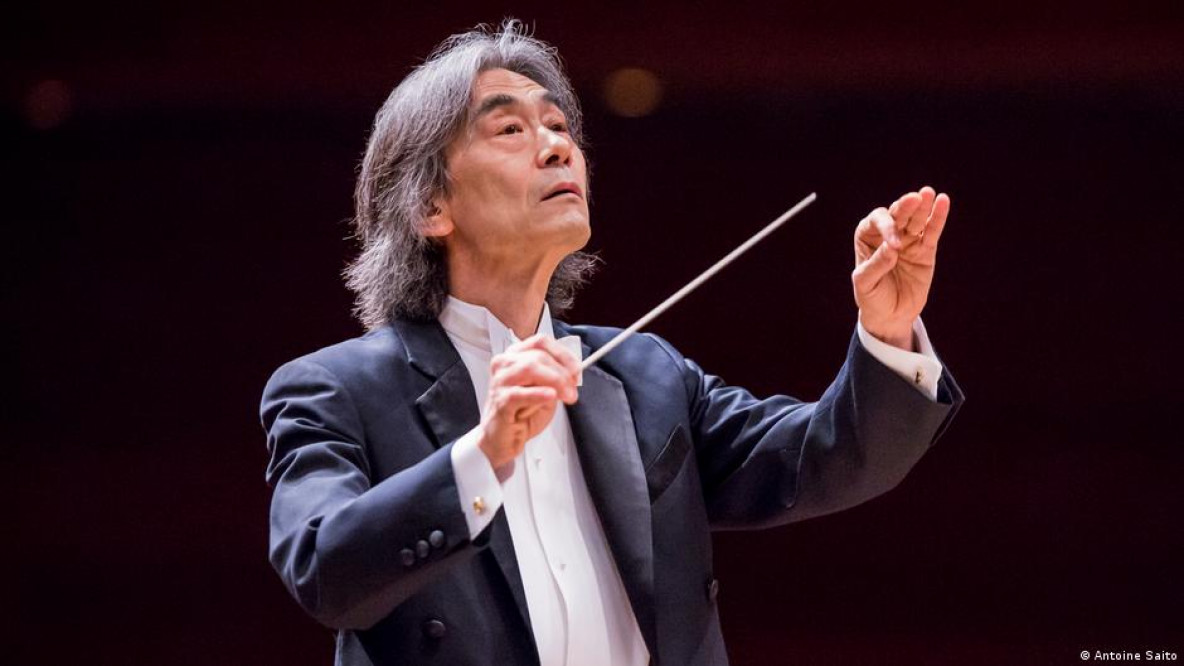 Kent Nagano