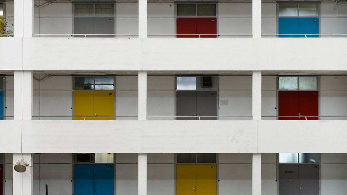 condominio