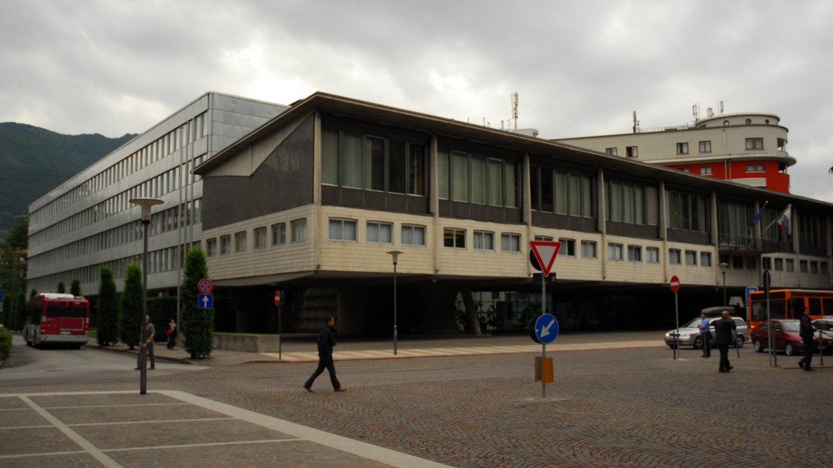 Palazzo Regione