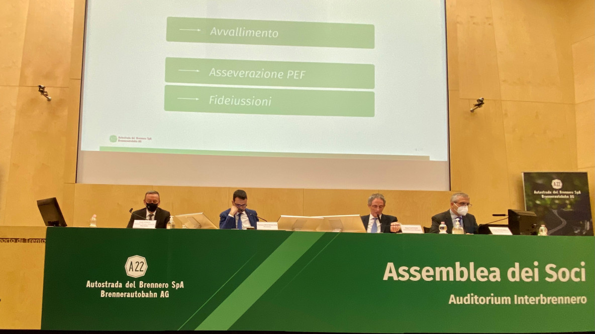 assemblea soci