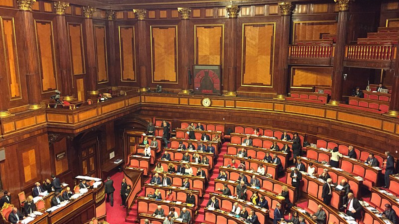 Senato