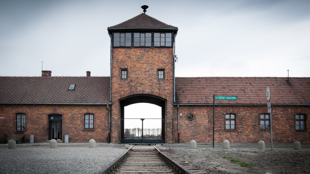 Birkenau