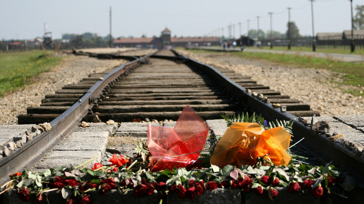 Auschwitz-Birkenau