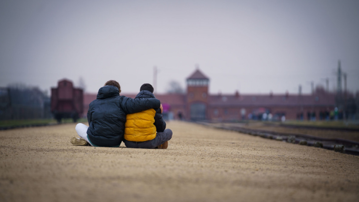 Auschwitz Birkenau, Die Reise der Erinnerungen - Promemoria Auschwitz