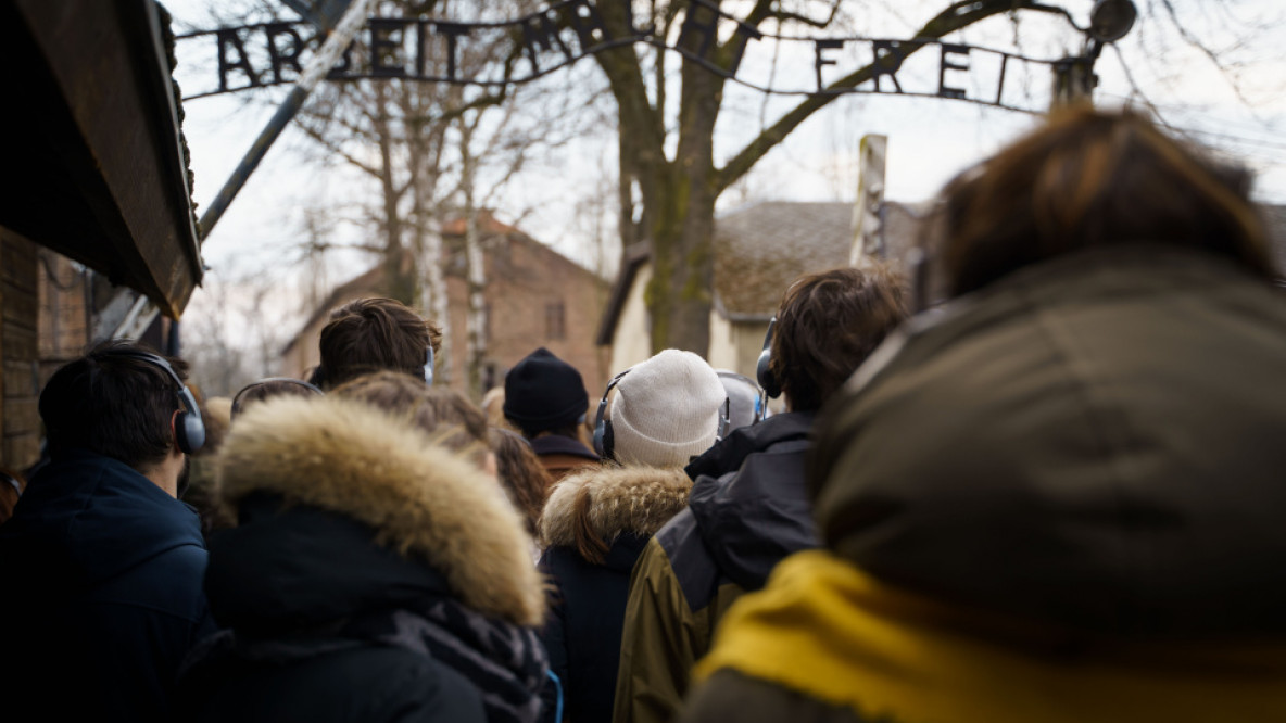 Auschwitz-Birkenau, Die Reise der Erinnerungen - Promemoria Auschwitz