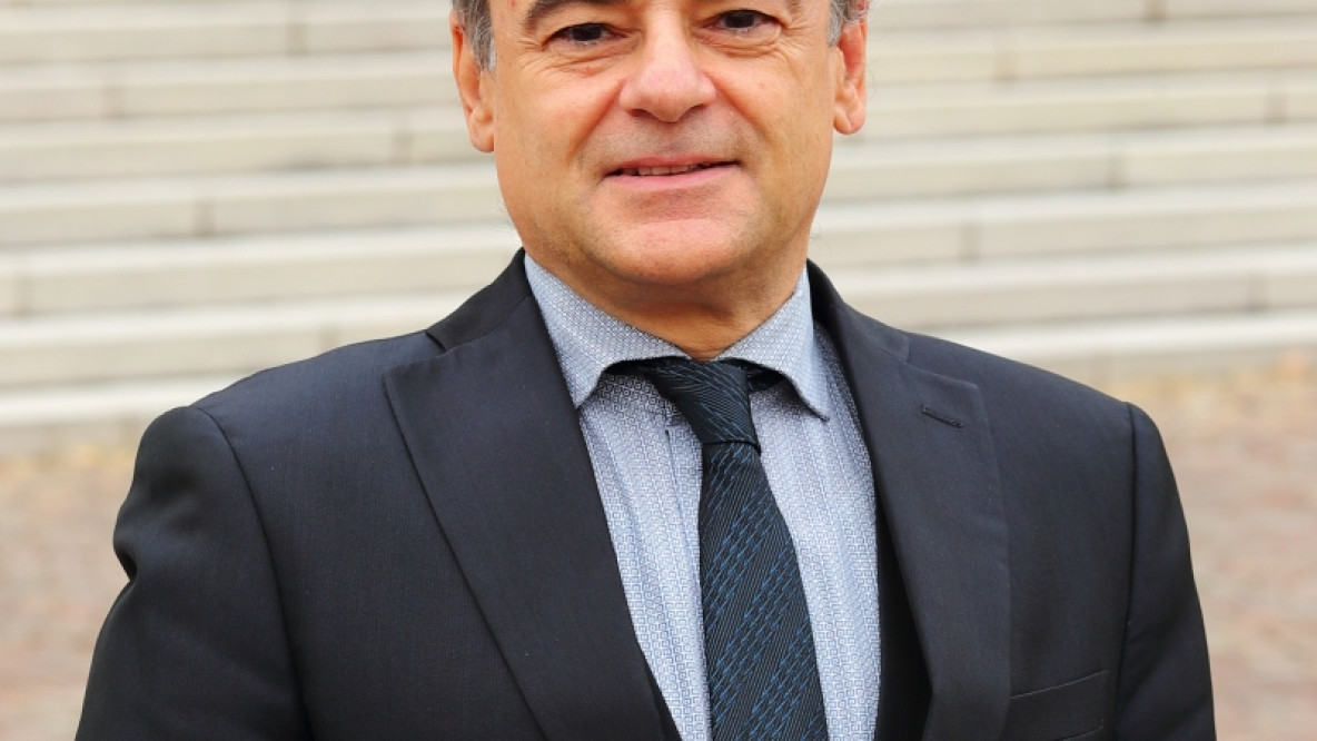 Pfeifer, Karl