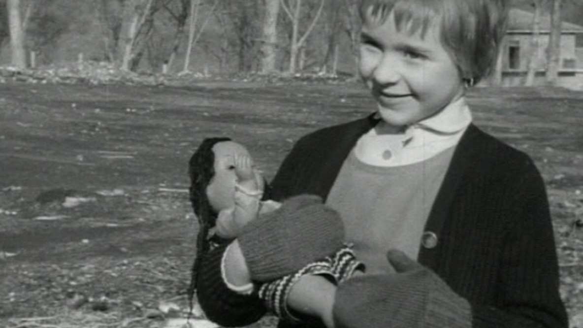 Bambola Filmstill