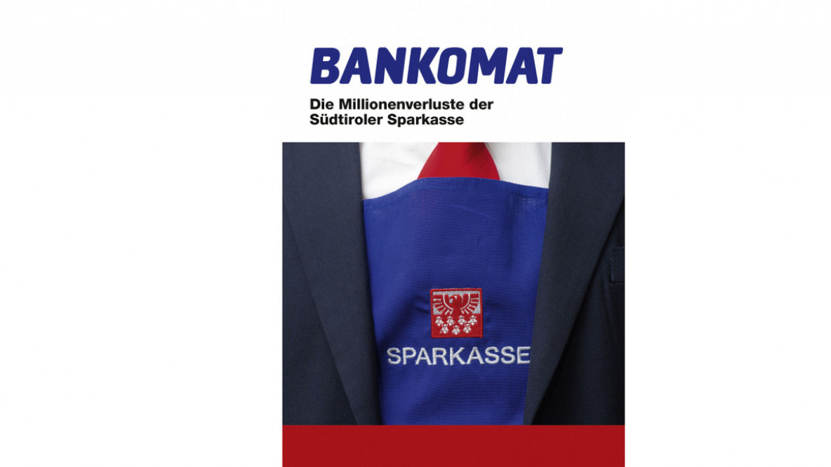 Bankomat