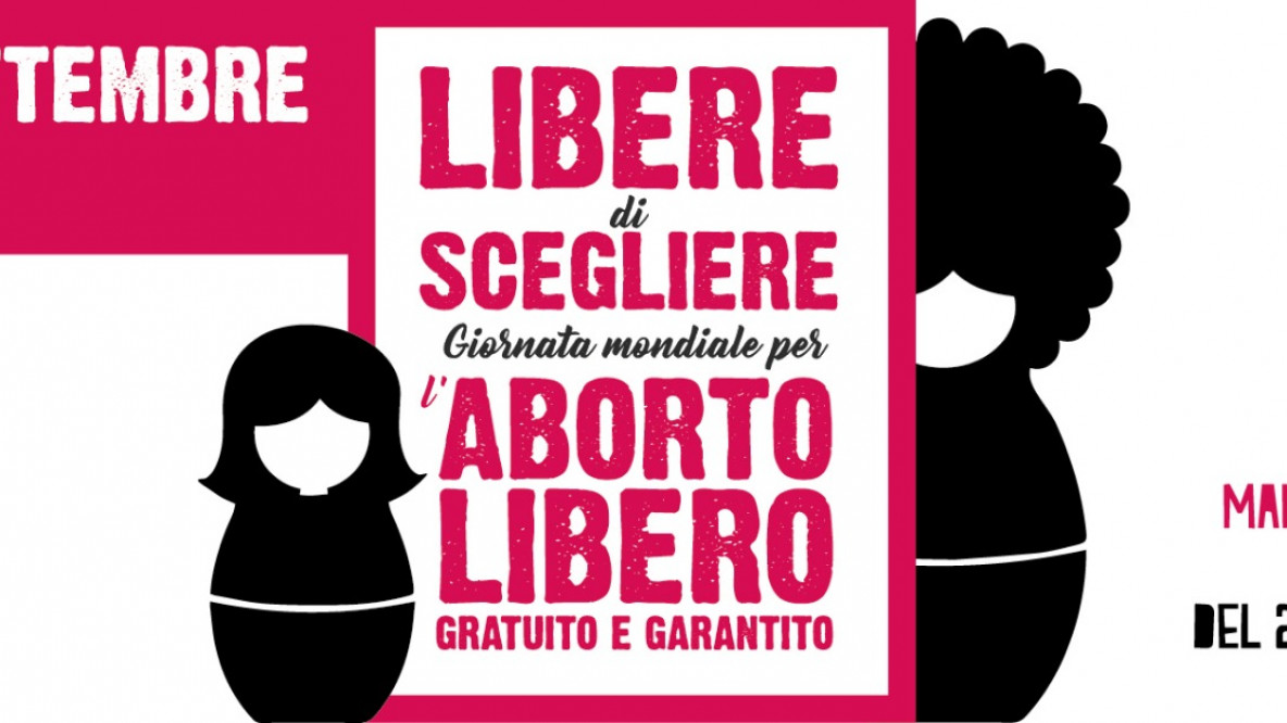 28S aborto sicuro